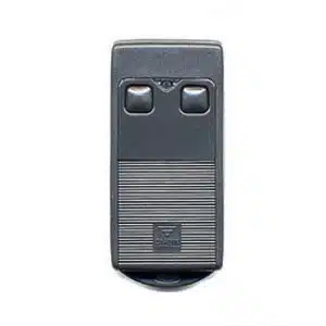 CARDIN S738 TX2 (27.195Mhz)