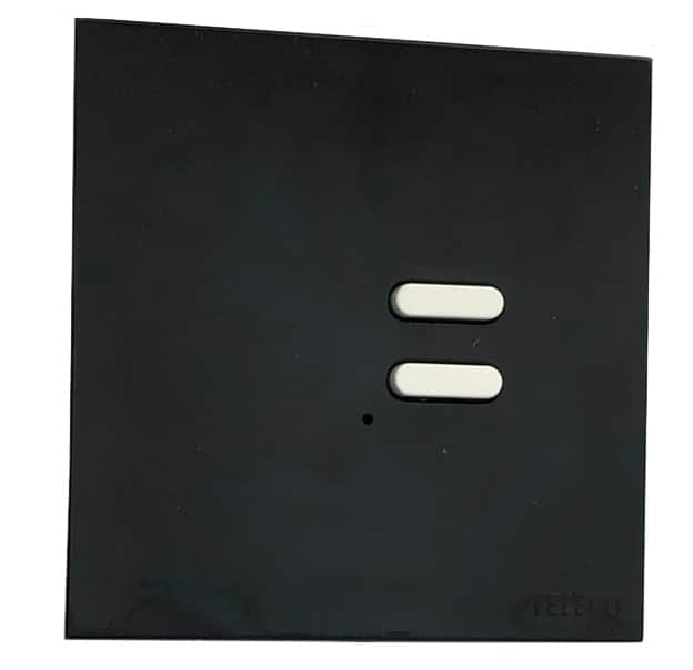 Émetteur mural TELECO TVTXI868NN02