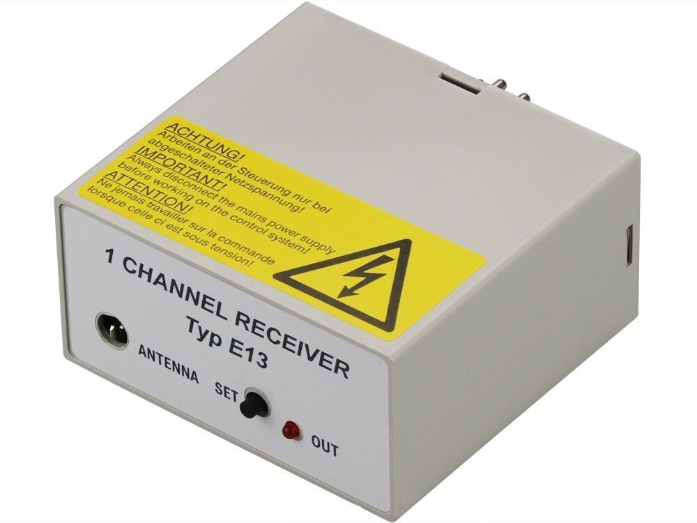 Récepteur DICKERT E13-868A100