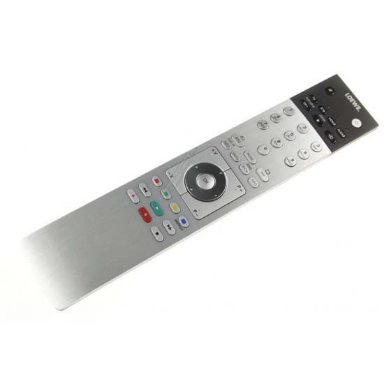 Télécommande TV LOEWE 89900A23