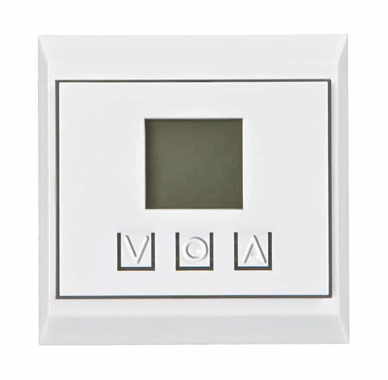 Minuterie basic Chamberlain T1EML-05