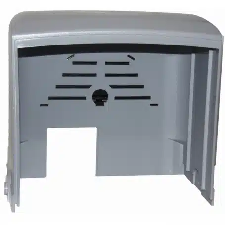 Capot de motorisation CAME 119RIBX003