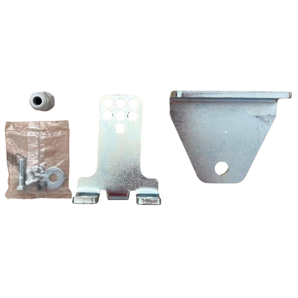 Boîte accessoire CAME AXL/AXI/SWN (Réf : 88001-0159)