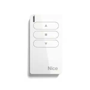 Nice Niceway MW1