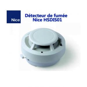 Détecteur de particules Nice HSDIS01