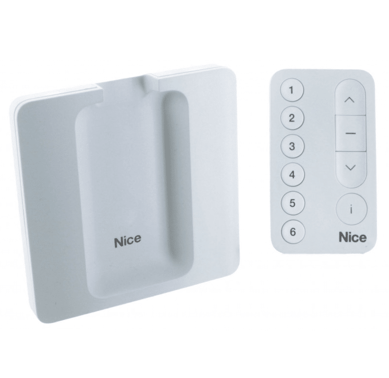Kit NICE MINI DOMI6 (Réf : MINIDOMI6KIT)