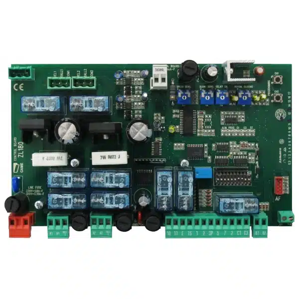 Carte électronique CAME ZL180 (Réf : 3199ZL180)