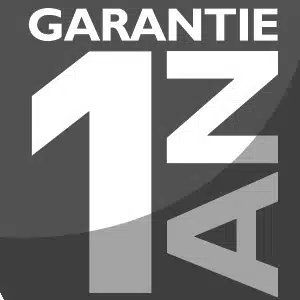 Extension de garantie 1 an