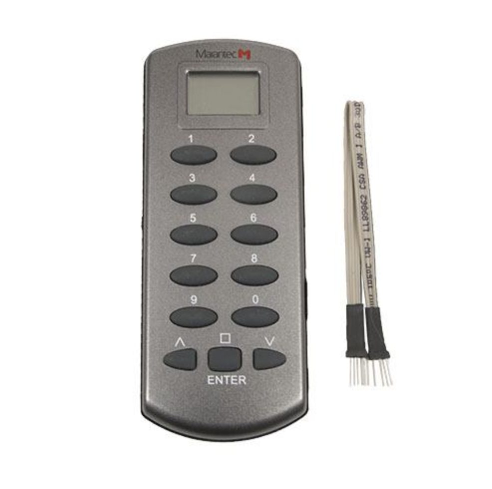 Marantec D317-868