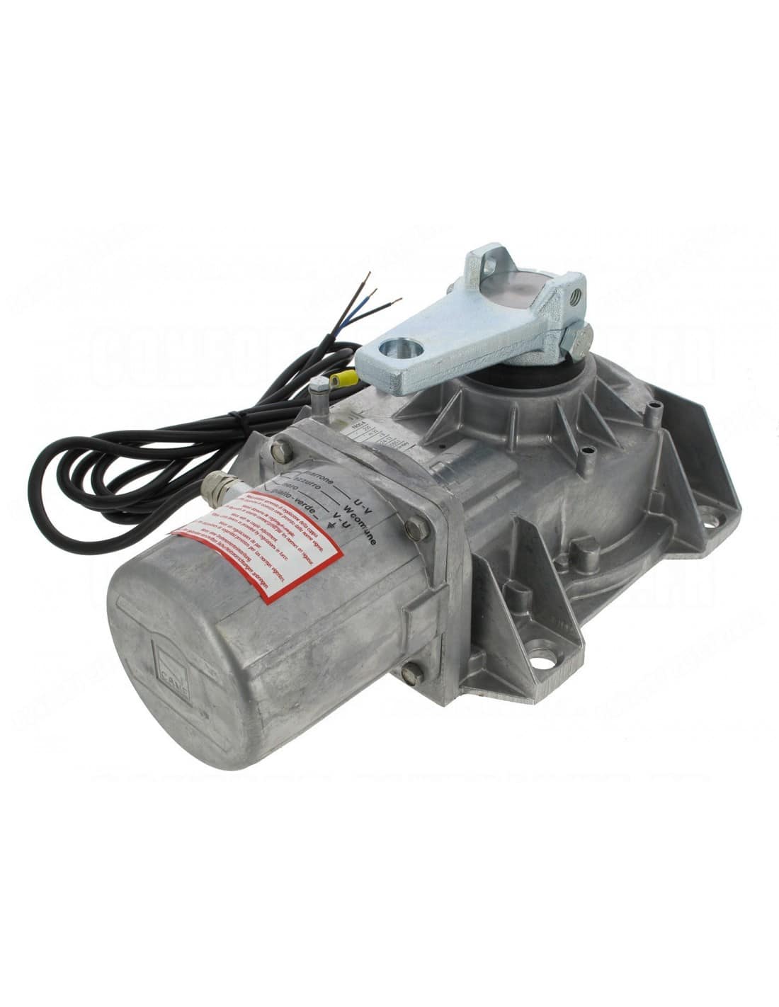 Moteur enterré CAME FROG-AE (230 V)