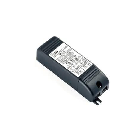 Transformateur électronique TCI 105 W 230 V/12 V (Réf : 119720)