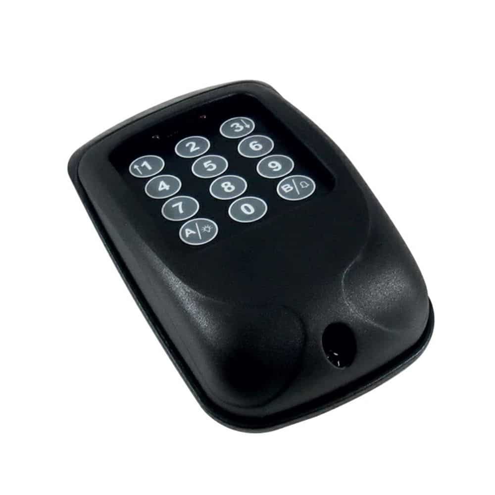 TELECO TXK-868-A04