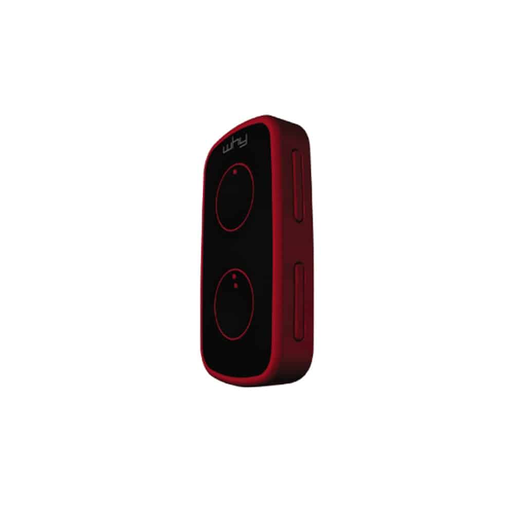 SICE WHY-EVO Noa Mini Rouge (Réf : 4791049)