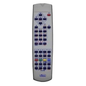 TELECOMMANDE CLASSIC IRC81582