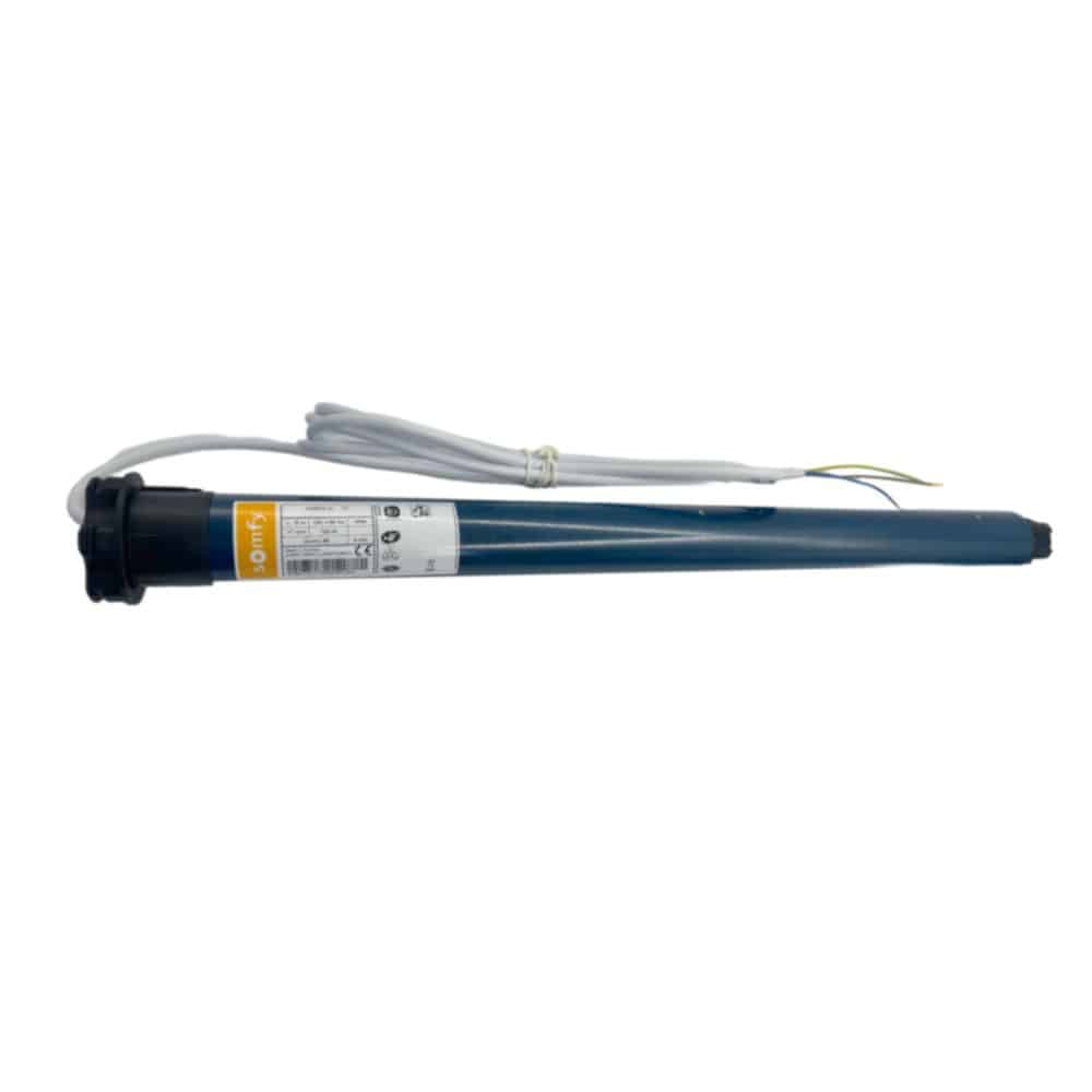 SOMFY OXIMO IO 6/17 (Réf : 1032700)