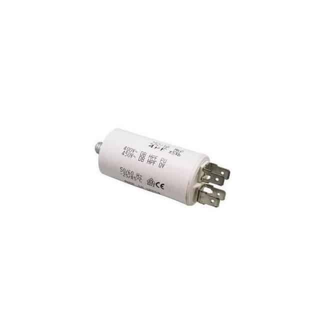 Condensateur CAME 119RIR294 µF 10