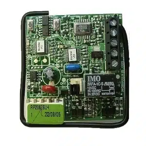Récepteur FAAC R868