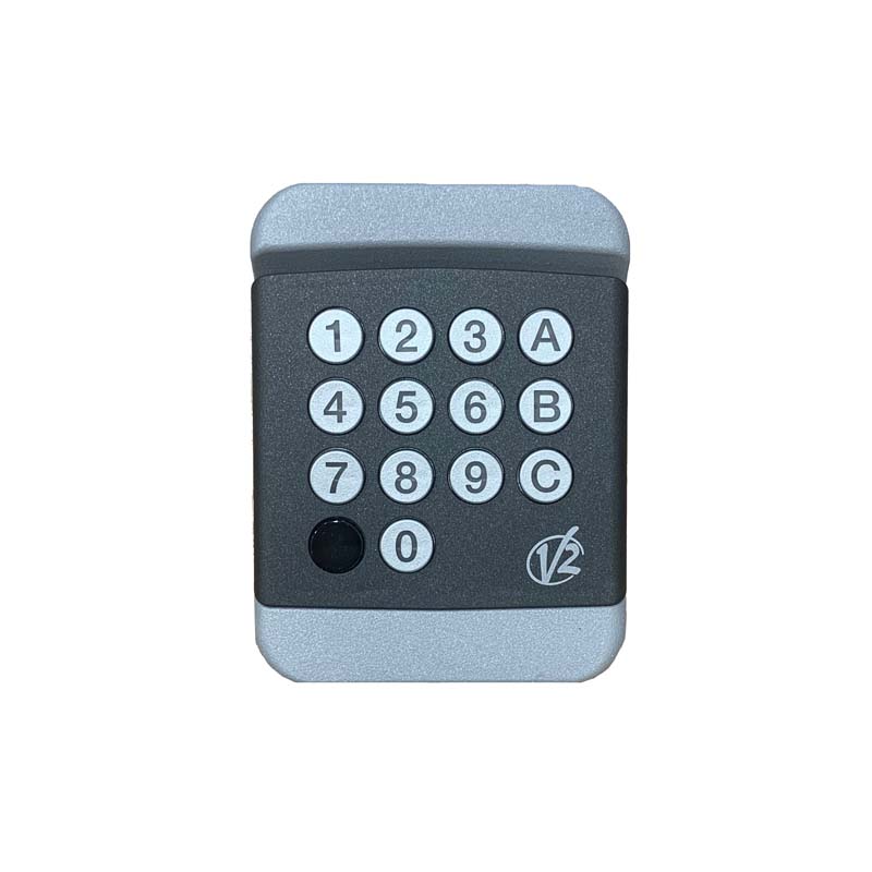Clavier à codes V2 KIBO-R C.769