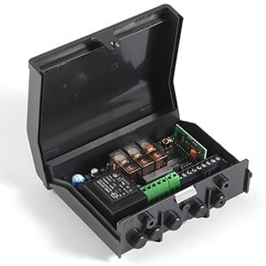 Récepteur CARDIN RPQ504