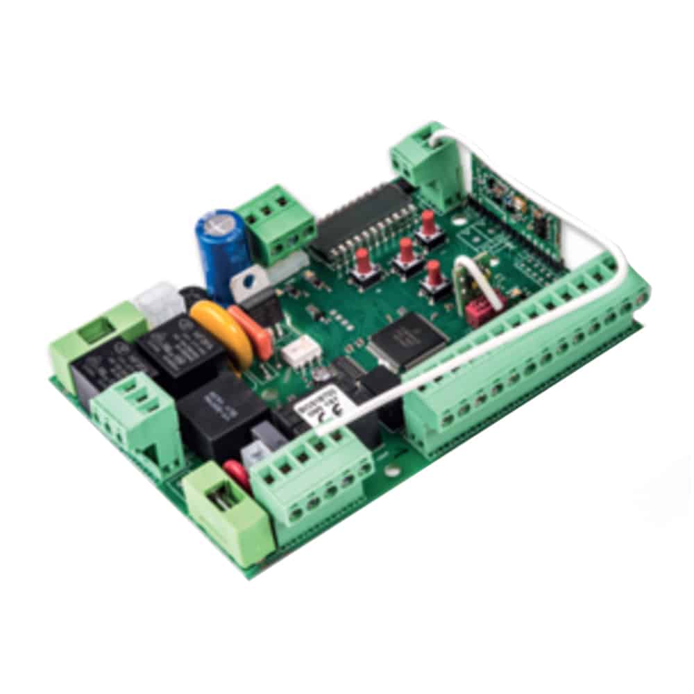 Centrale de commande ALLMATIC BIOS1 230V (Réf : 12006721)