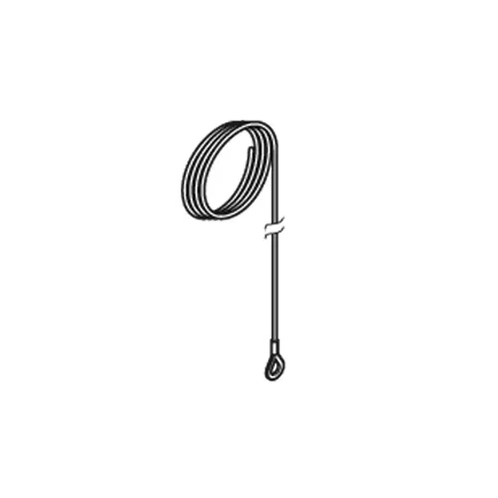 Câble de soutien linteau NORMSTAHL A702350
