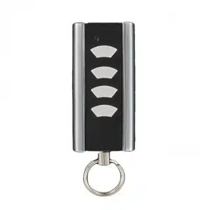 NORMSTAHL RCU433 4