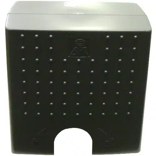 Capot moteur BFT DEIMOS (I098414)