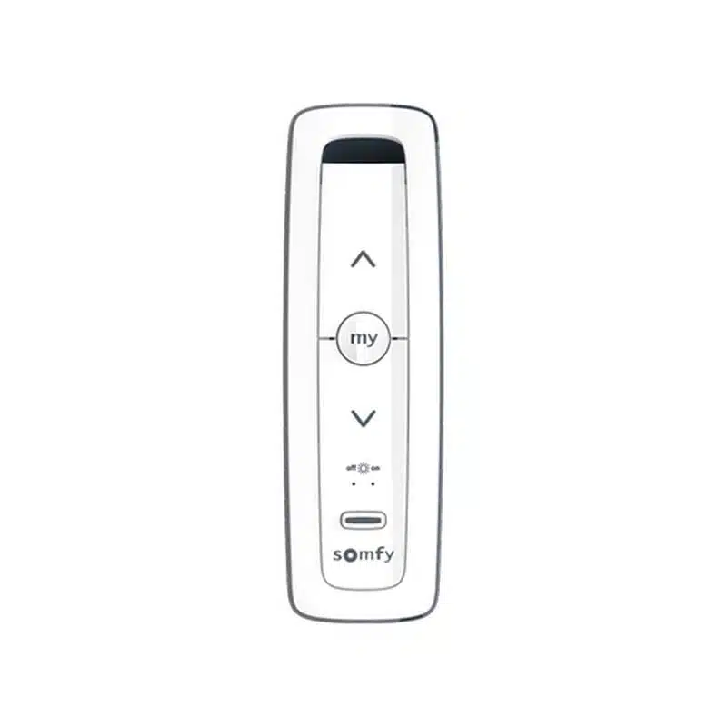 SOMFY SITUO 1 SOLIRIS RTS PURE II EE (1870435A)