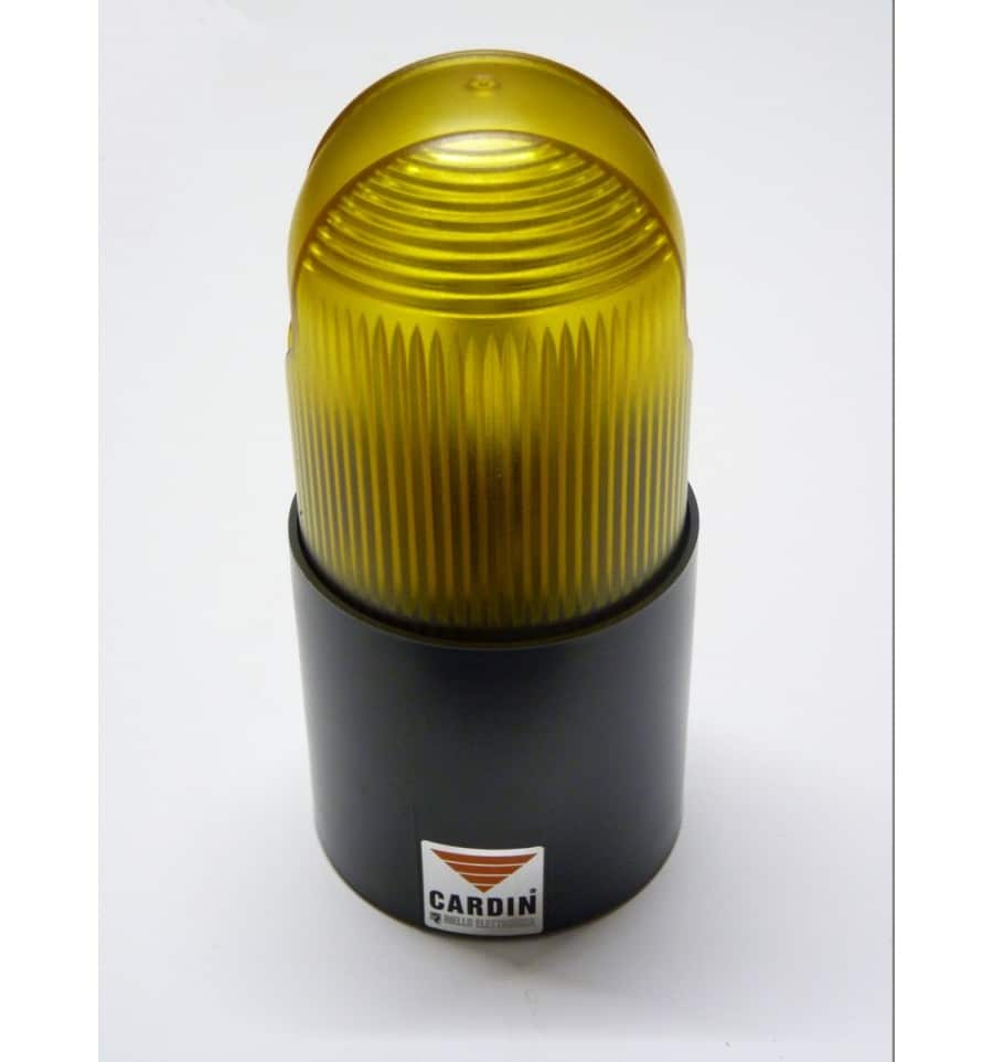 Feu de signalisation CARDIN LPXLAMP-OR