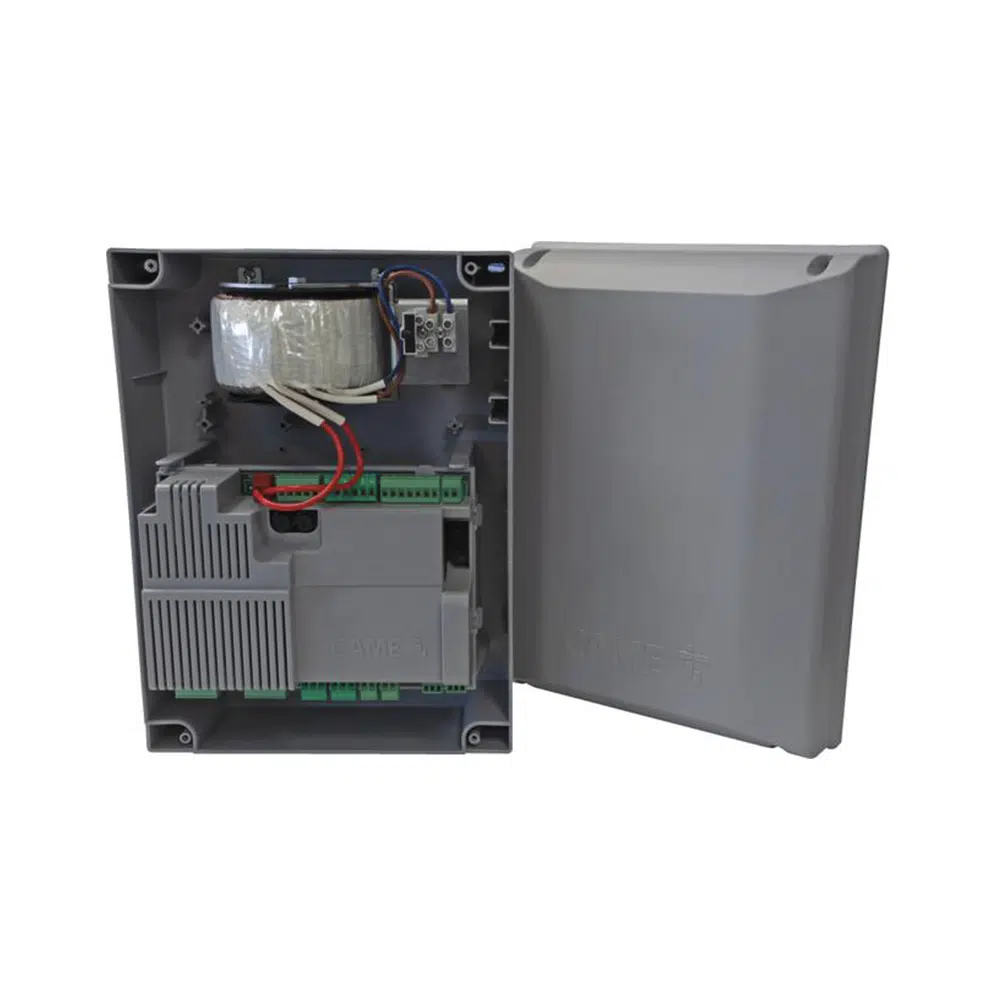 Armoire de commande CAME ZLX24SA (Réf : 801QA-0060)