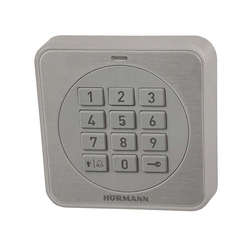 Clavier à code Hörmann CTR 1B-1 4511671