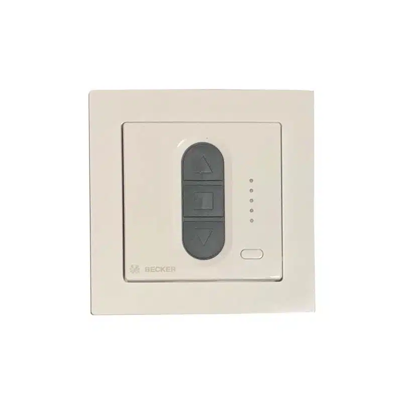 BECKER EC 415-III