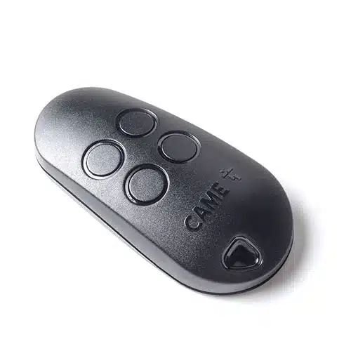 Télécommande Portail CAME TOP44FGN (806TS-0310)