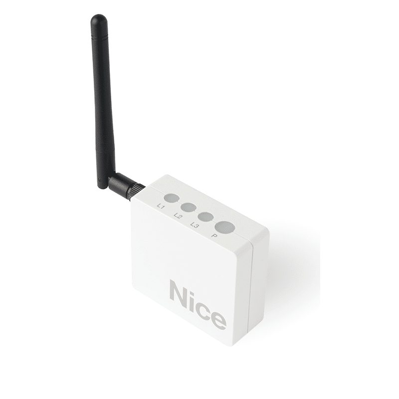 Interface Wi-Fi Nice IT4WIFI