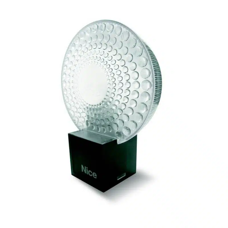 Feu clignotant NICE MLBT