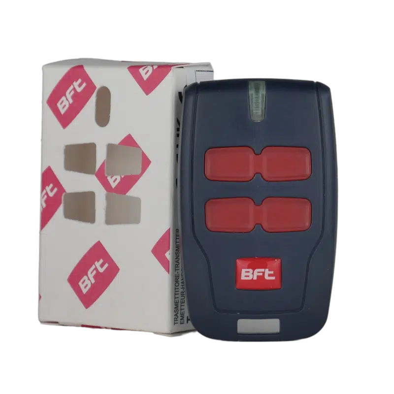 BFT MITTO B RCB04 R2 REPLAY (Réf : D111907)