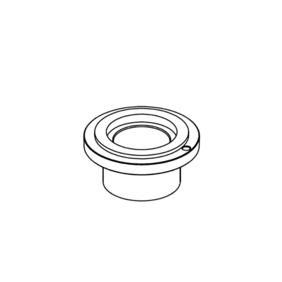 Support de rotation FAAC (Réf : 63000015)
