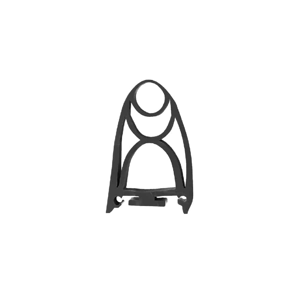 Profil d’amortissement BERNER DP3