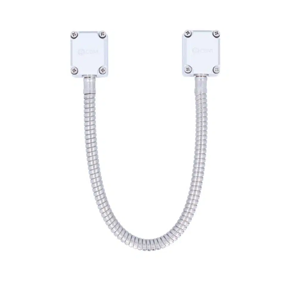 Flexible de porte 450 mm CDVI GF45 (Réf : F0524000004)