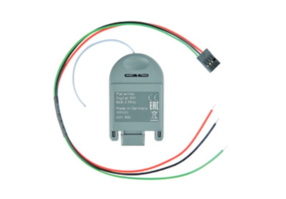 Récepteur 868 Mhz Marantec Digital 991-868 Ref. 118726