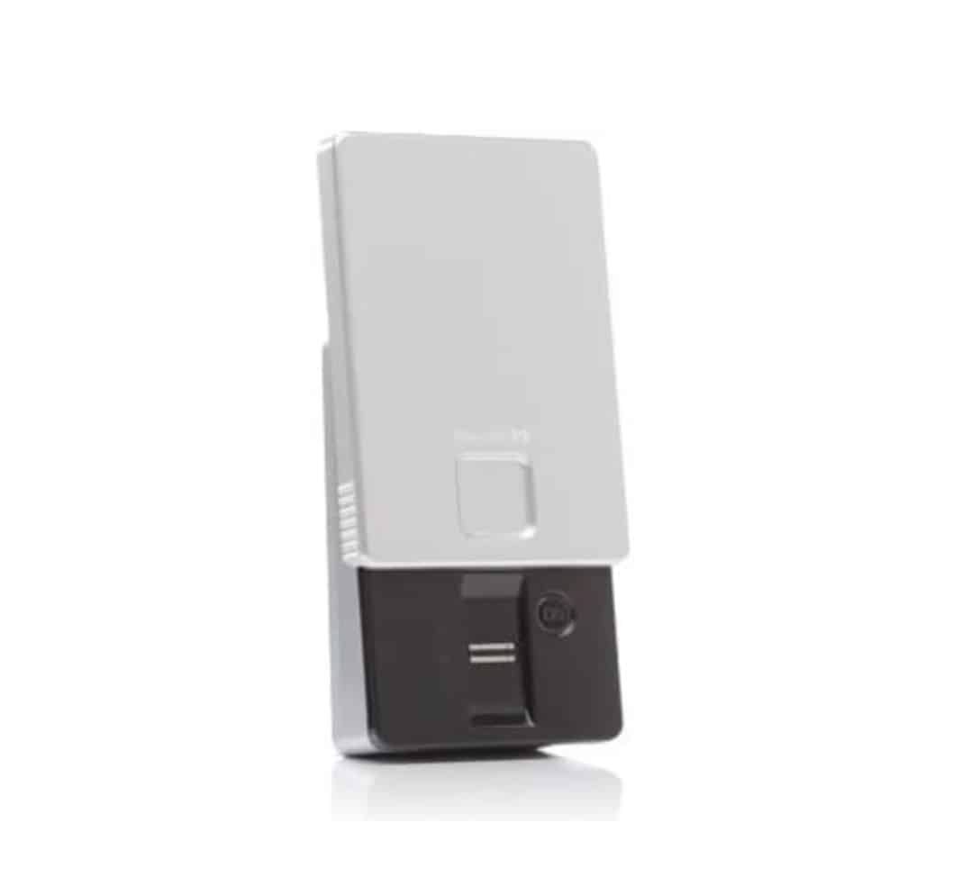 Lecteur d’empreintes digitales MARANTEC D528-868 (Réf: 101168)