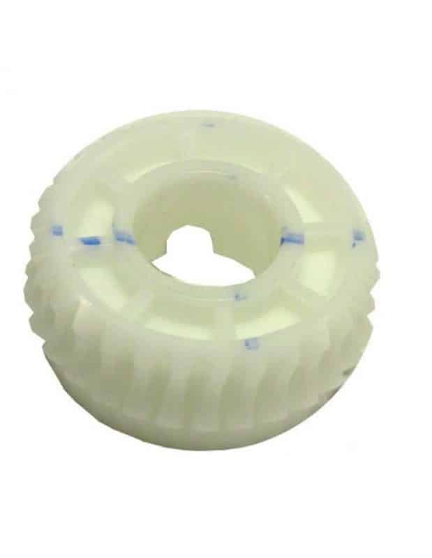 Pignon blanc seul BFT (I100084-10001) pour IGEA BT