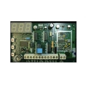 Récepteur CARDIN R S449 DISPLAY – RSQ449DOO