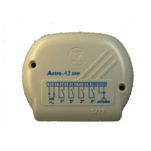 Récepteur FADINI R ASTRO 43 (réf : 4327)