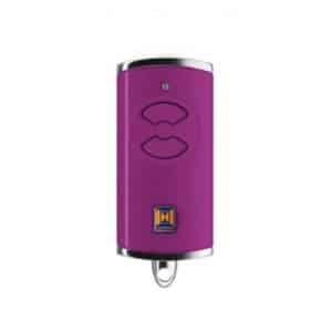 HÖRMANN HSE2 BS 868 MHZ LILA