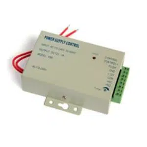 PROEM Power Supply Control IPW01