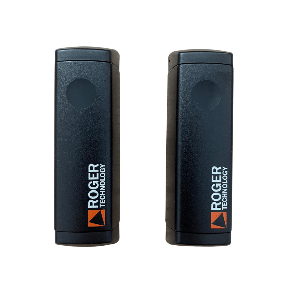 Jeu de photocellule ROGER M90/F2ES