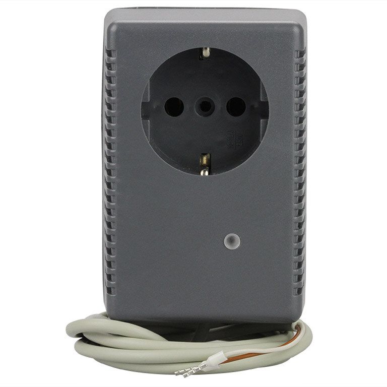 Prise Récepteur DICKERT E20-868A1R10