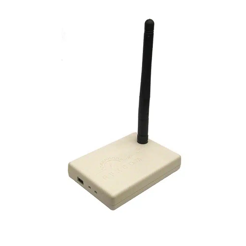 Interface USB émetteur RFXCOM USB RFX433