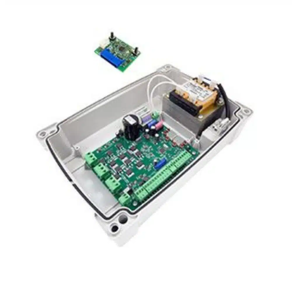 Centrale de commande ROGER B70/2B/BOX